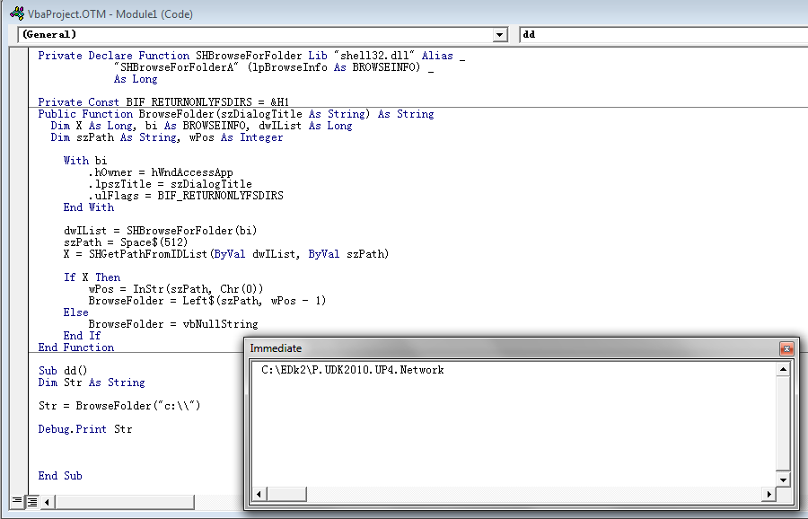 opendialog