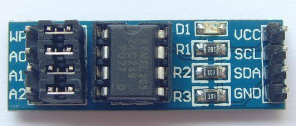 eeprom