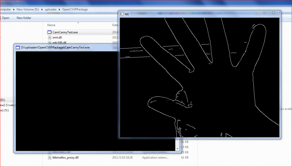 Capture