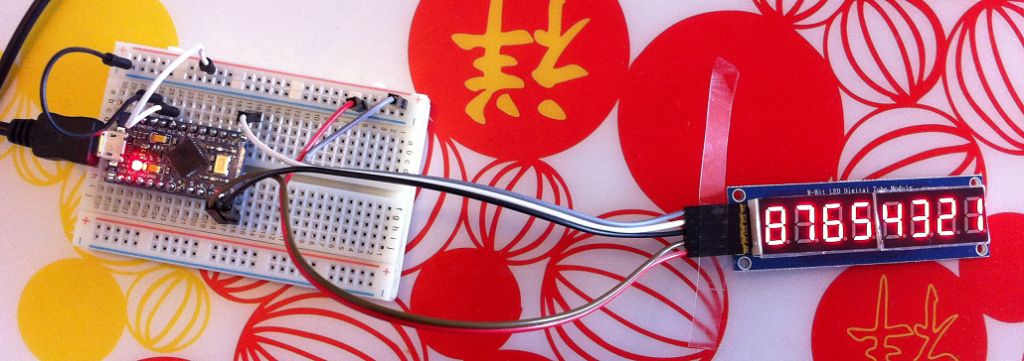 595LED