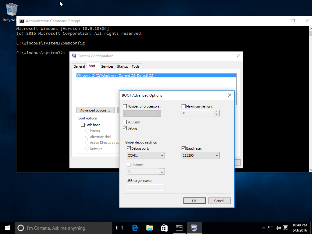 WinDBG4