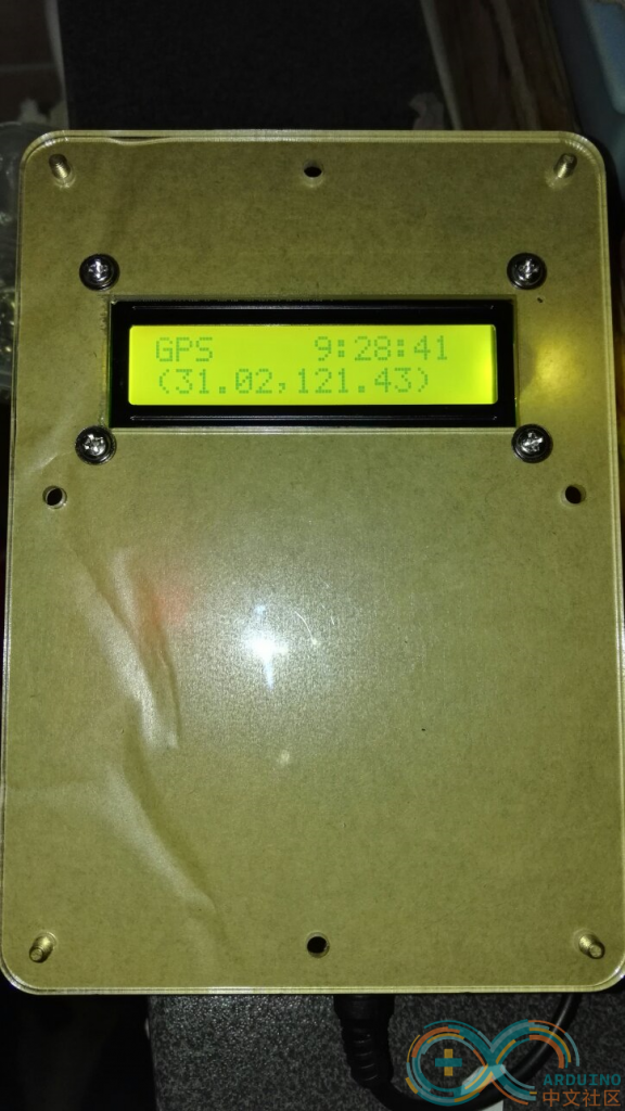 GPS4
