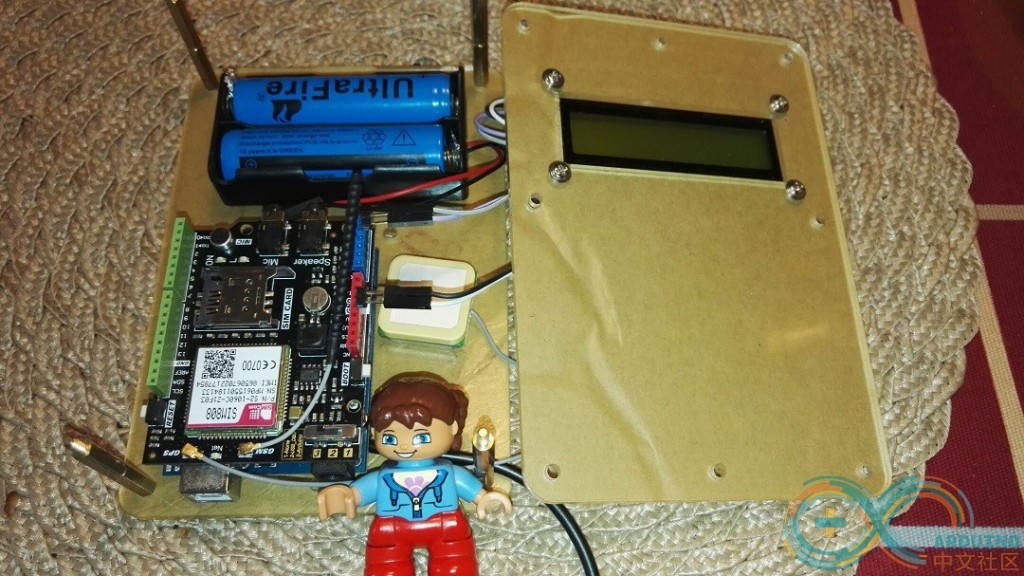 GPS5