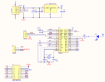 Arduino 上通过串口控制CH376 – WWW.LAB-Z.COM