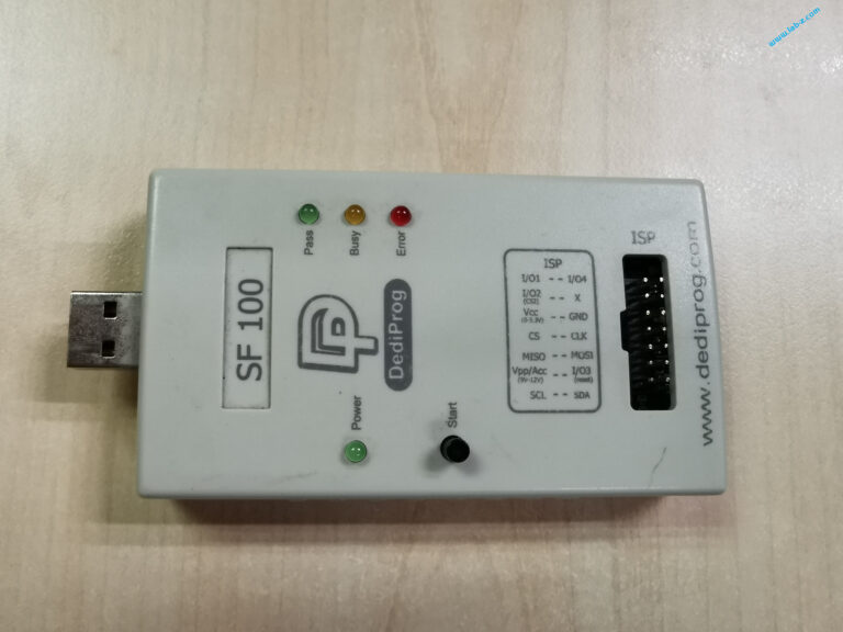 SF100 SPI NOR WWW LAB Z COM sf100-spi-nor-www-lab-z-com